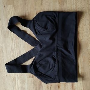 Lululemon Cross Strap Sports Bra